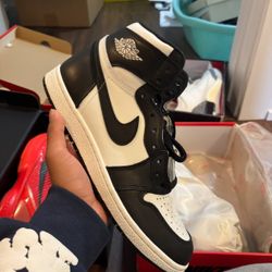 Jordan 1 High ‘85 OG’ 10M