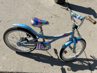 Girl's Heartbreaker 20" - Avi's Bike