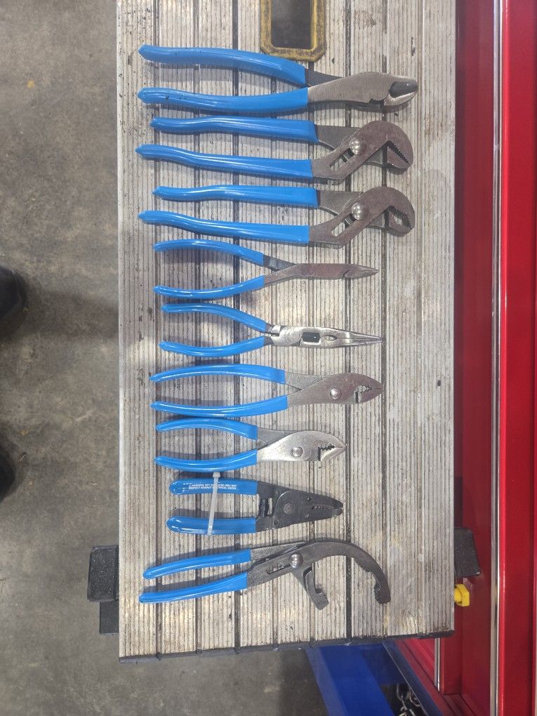 Channellock
