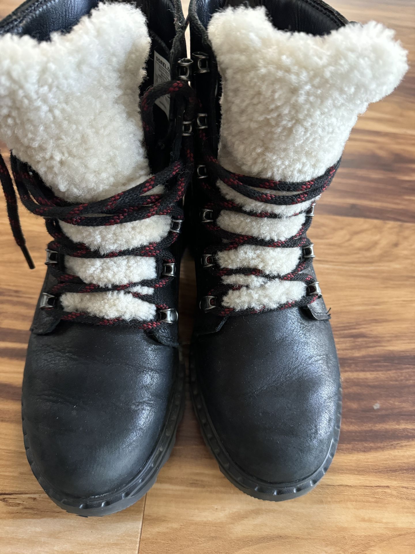 Sorel Boots