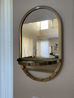 CB2 Mirror