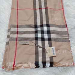 Luxury Scarf 