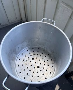 Tamalera / Pot For Tamales