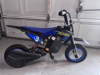 E-Bike