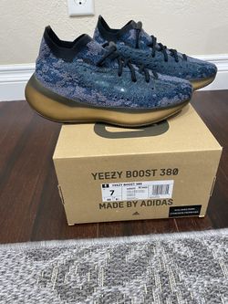 Yeezy Boost 380