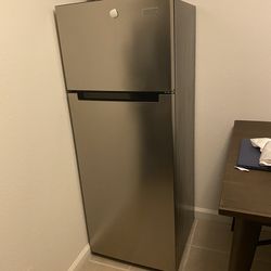 Vissani Fridge (OBO)