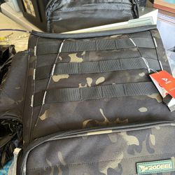 Rodeel Fishing Tackle Backpack