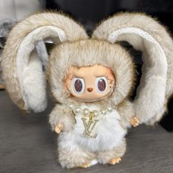 Labubu Doll Bunny