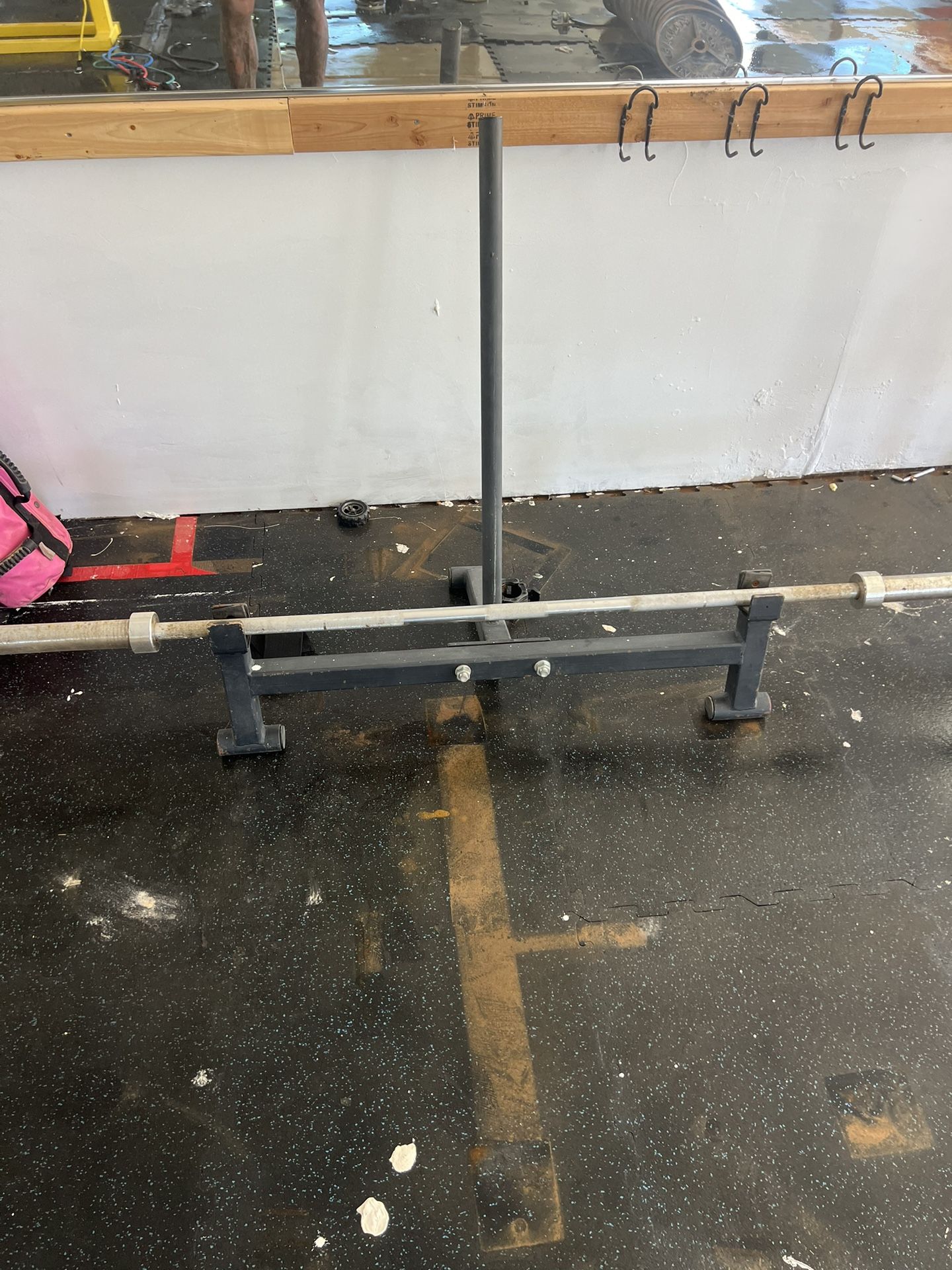 Deadlift Jack