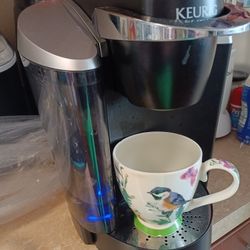  Cafetera De $200 Keurig Clasica