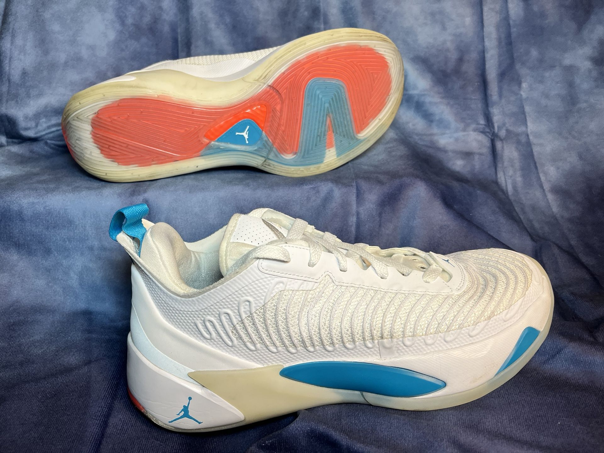 Jordan Luka 1
