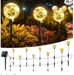 Solar Lights