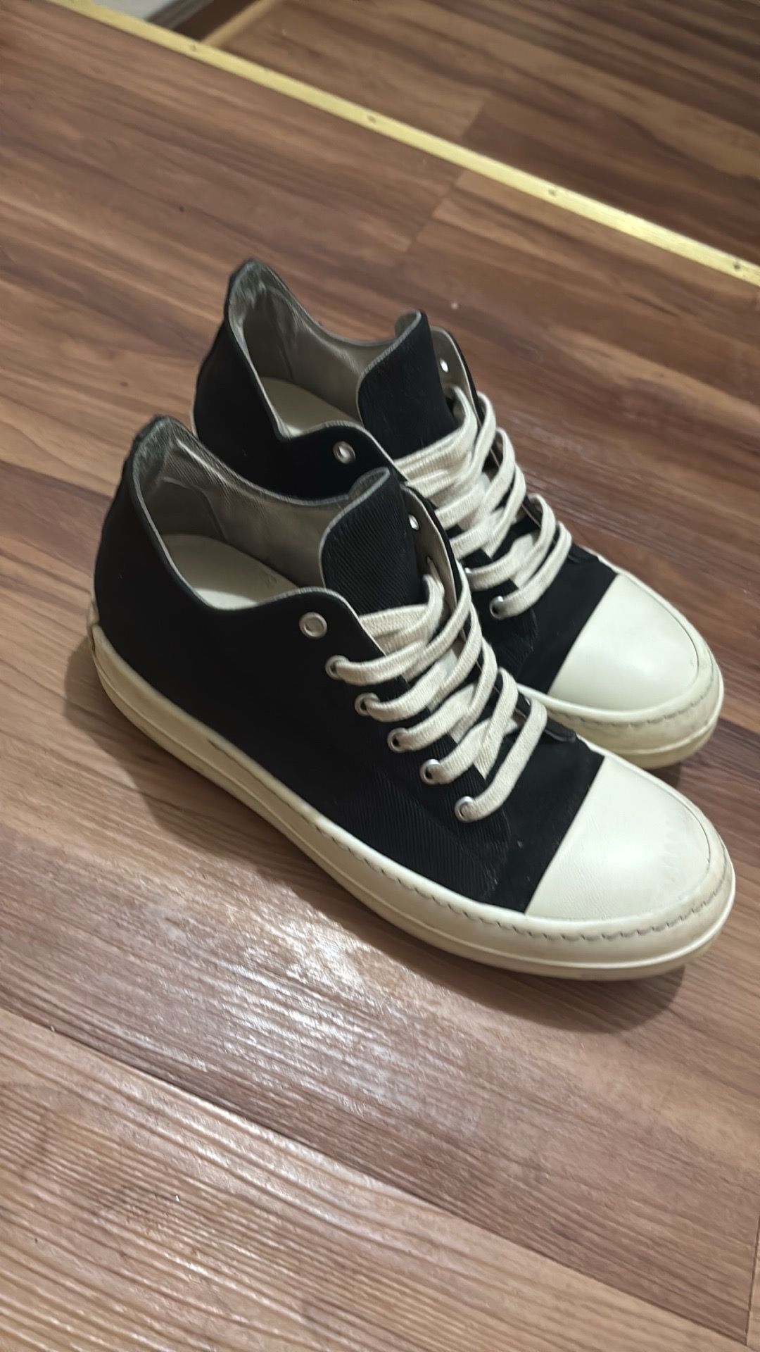 Rick Owen’s Porterville edition (41)
