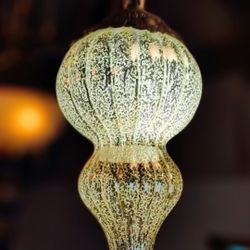 Vintage Mid Century lamps