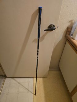 Fujikura ventus tr black 5x