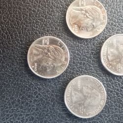 Rare Coins 