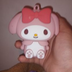 My Melody 