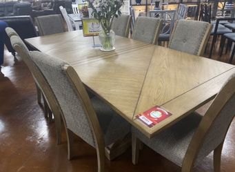 Dining Table Set