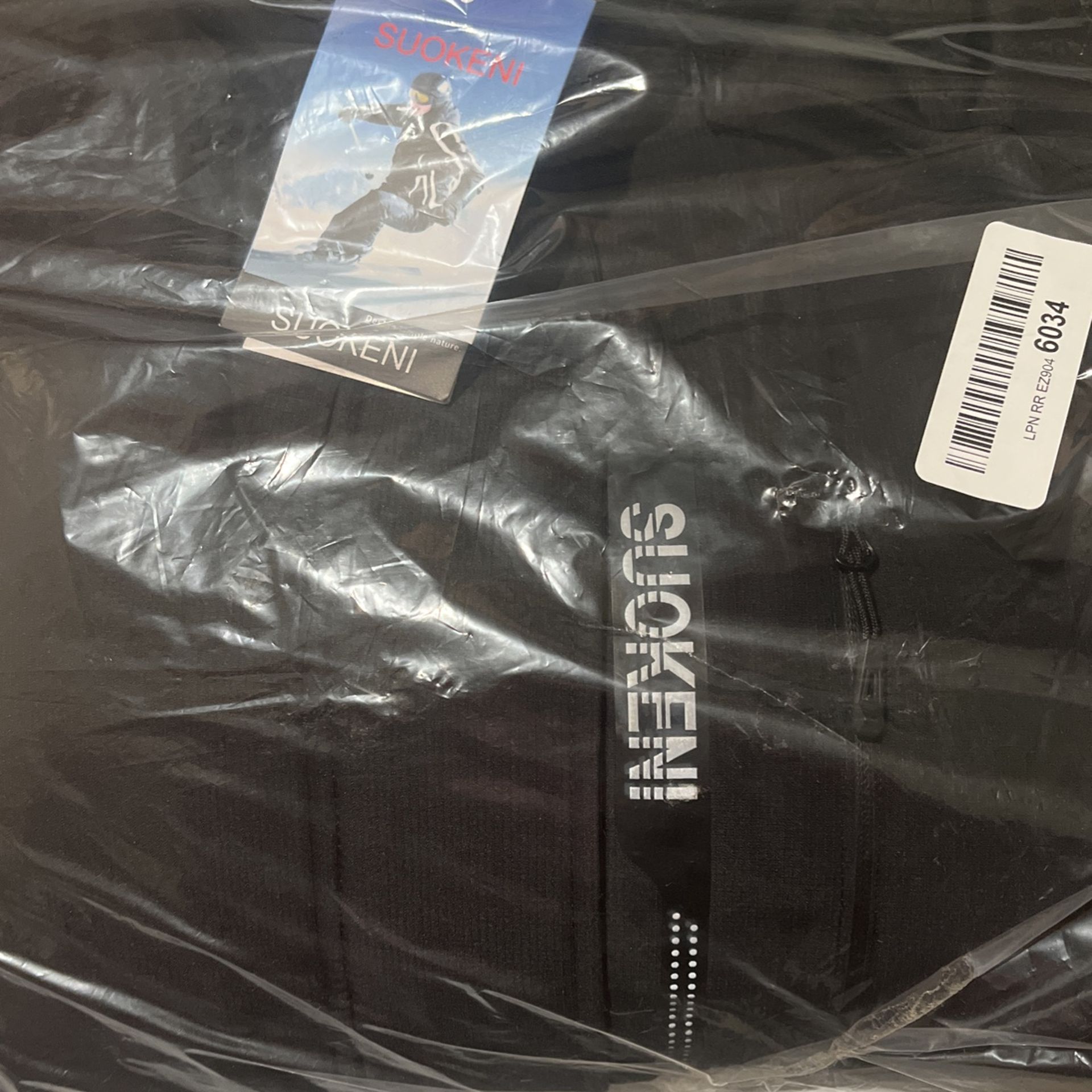 Suokeni waterproof jacket XXL For Women’s