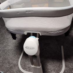 Graco Dream More Bassinet 