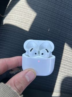 AirPods