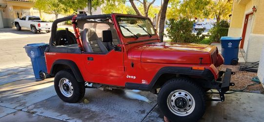 Jeep