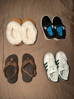 Toddler Shoes