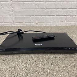 Samsung Ultra HD Blu Ray