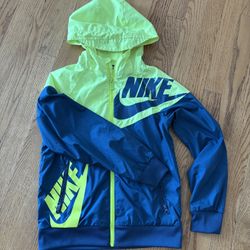 Nike kids Jacket