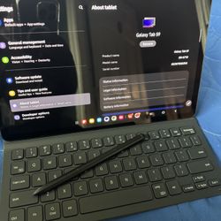 Samsung Galaxy Tab S9