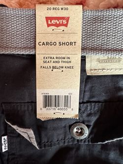 Levi’s Cargo Shorts