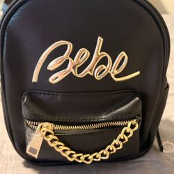 Bebe Mini Bag pack 