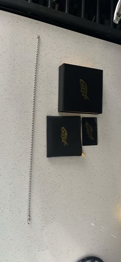 Silver GLD 18in Chain 