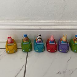 Pepa Pig