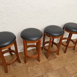 Swivel Stools