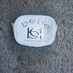 Bebe Shoulder Bag 