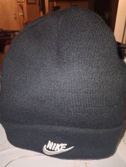 Nike beenie