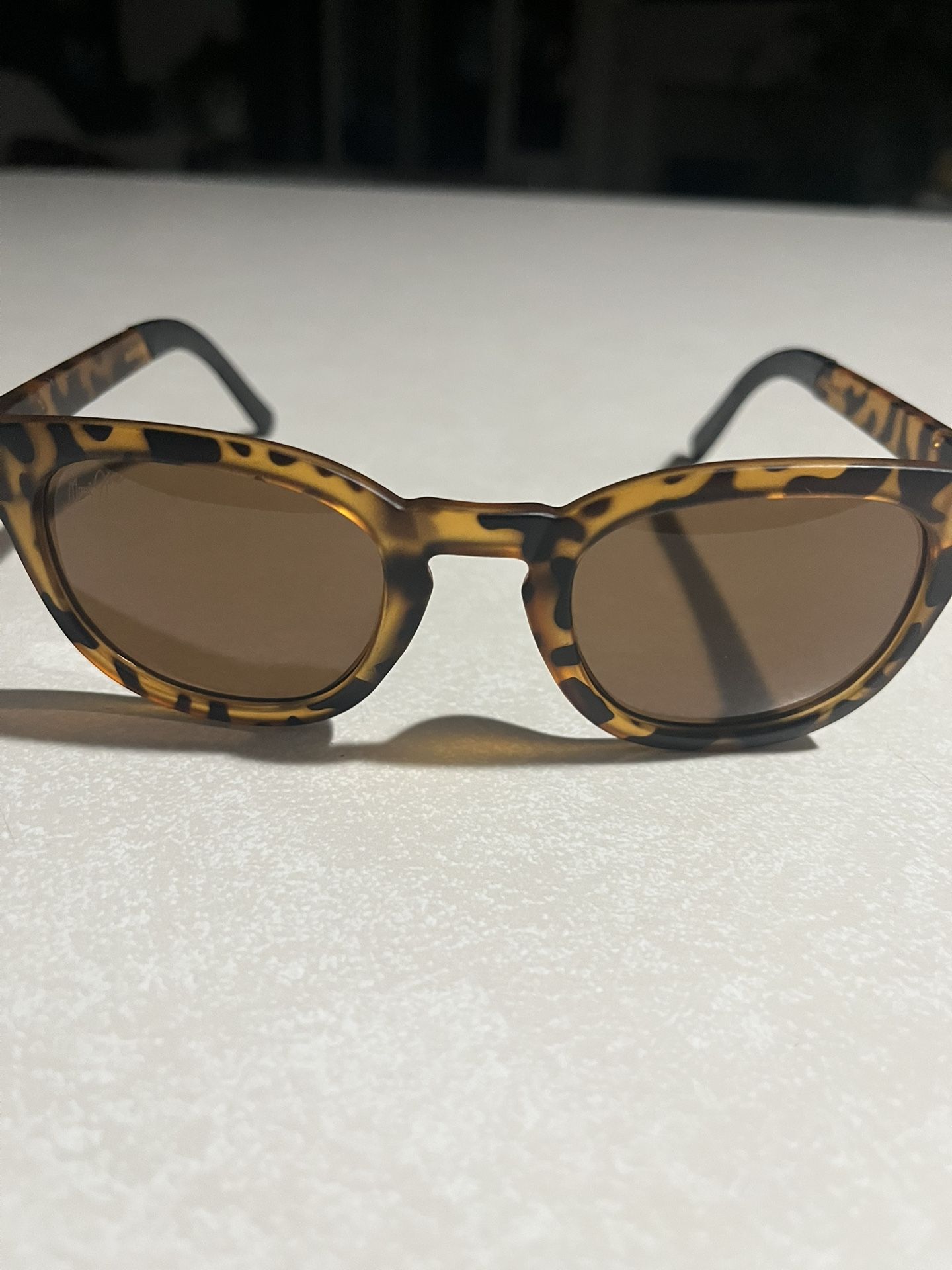 Maui Jim Sunglasses