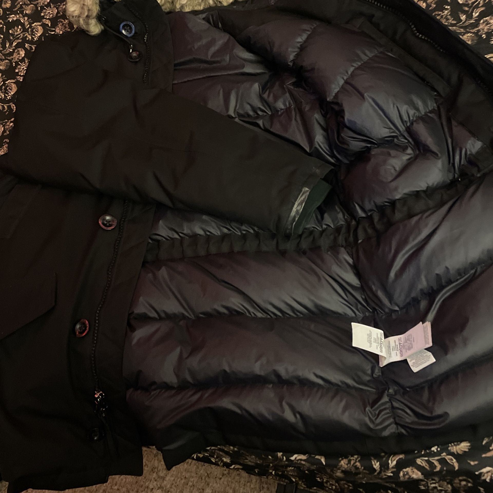 Polo Ralph Lauren Parka