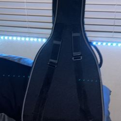 R.W. Jameson Guitar Co