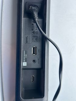 Onn speaker bar