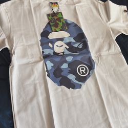 Bape shirts