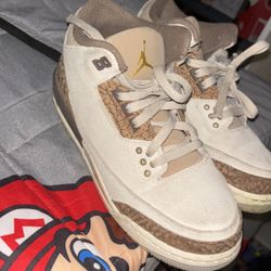 Jordan 3s Size 7