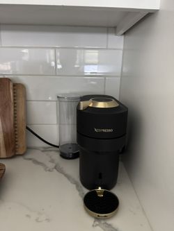 Nespresso