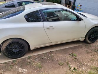 2008 Nissan Altima
