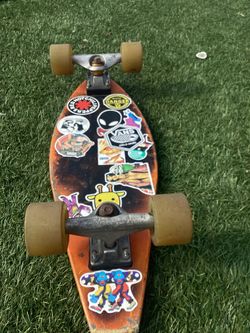Cruiser Skateboards