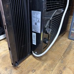 Midea 5000btu Window Air Conditioner