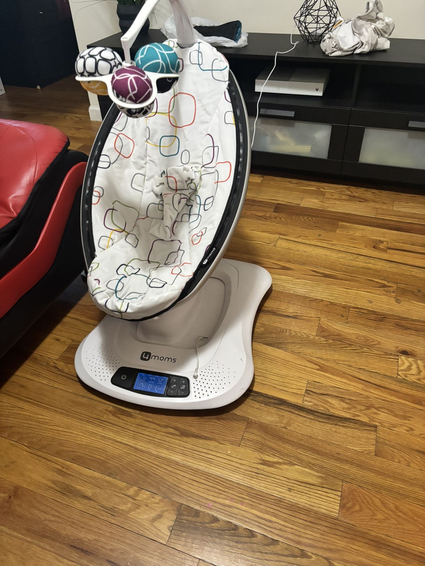 4Moms Baby swing