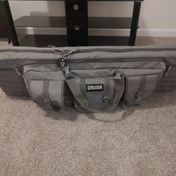 Gun Bag 