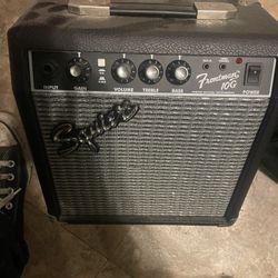 Practice Amp